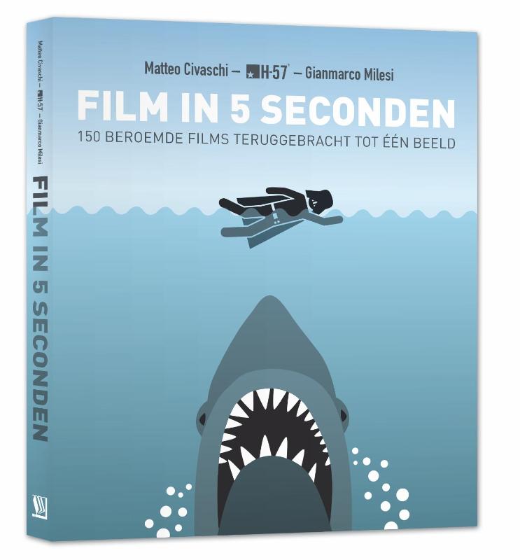 FILM IN 5 SECONDEN