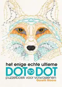 HET ENIGE ECHTE ULTIEME DOT-TO-DOT