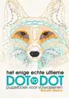 HET ENIGE ECHTE ULTIEME DOT-TO-DOT