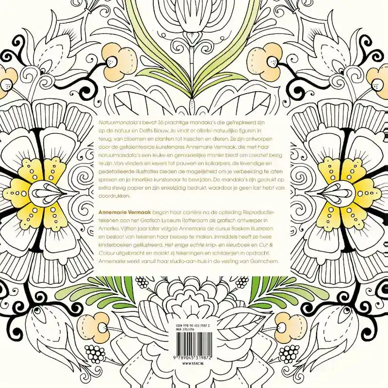 NATUUR MANDALA'S