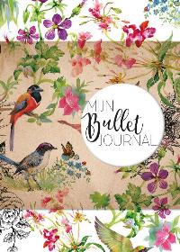MIJN BULLET JOURNAL