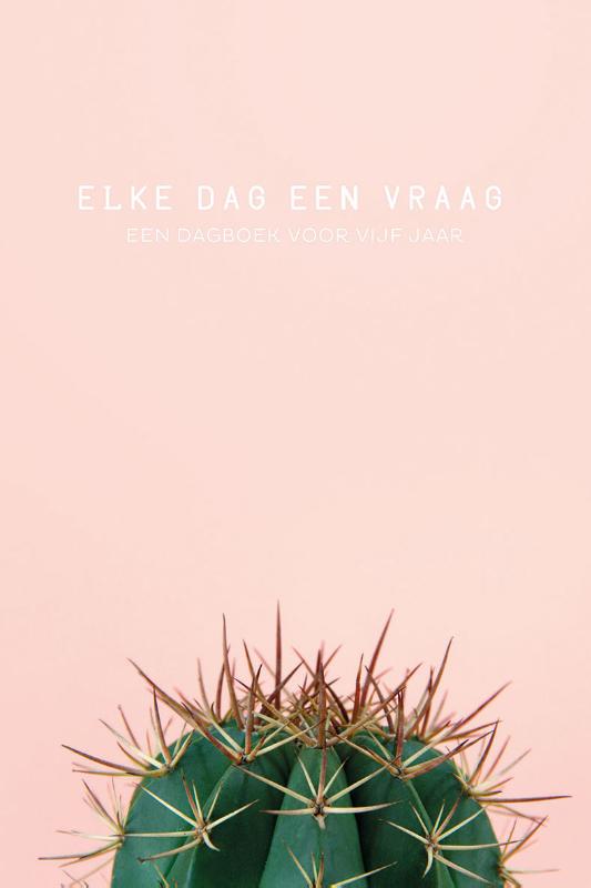 ELKE DAG EEN VRAAG