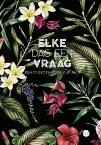 ELKE DAG EEN VRAAG