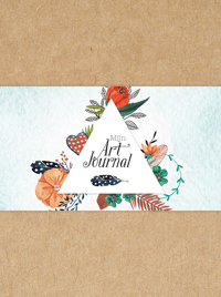 MIJN ART JOURNAL
