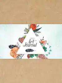 MIJN ART JOURNAL