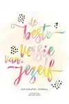 DE BESTE VERSIE VAN JEZELF