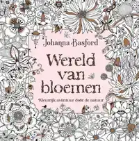 WERELD VAN BLOEMEN