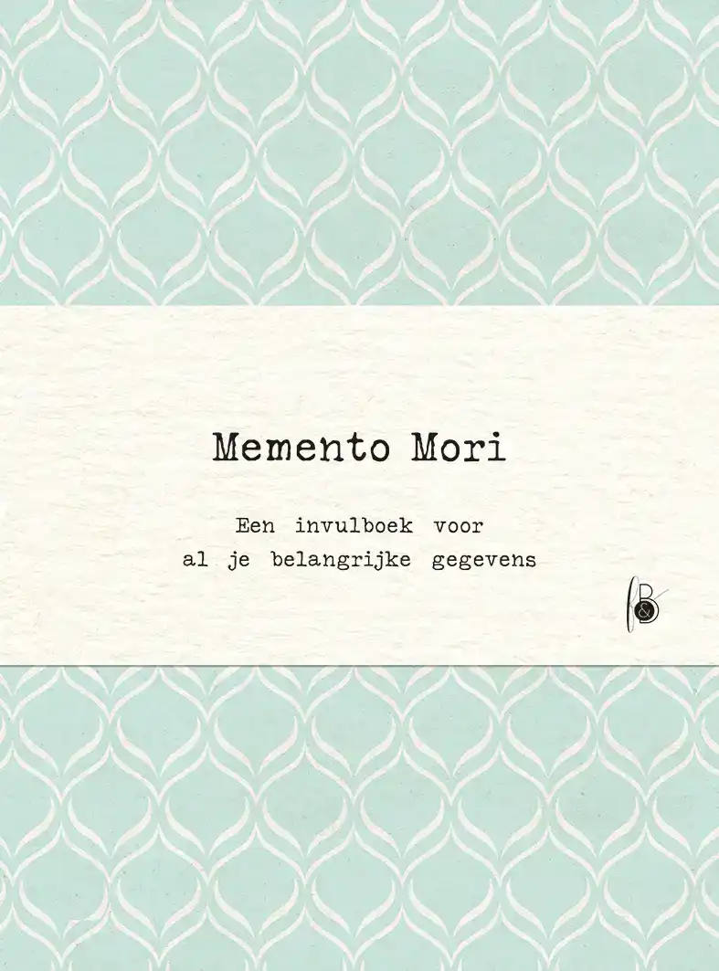 MEMENTO MORI