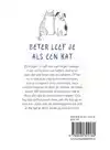 LEVENSLESSEN VAN EEN KAT