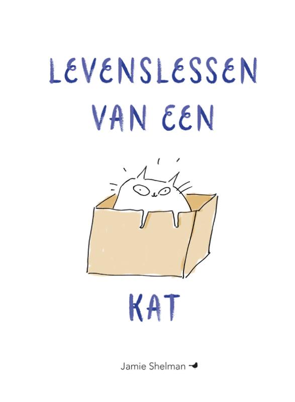 LEVENSLESSEN VAN EEN KAT