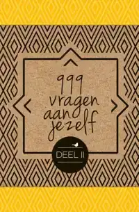 999 VRAGEN AAN JEZELF