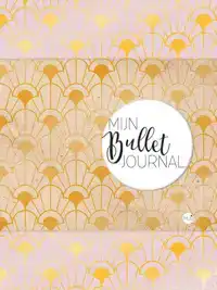 MIJN BULLET JOURNAL