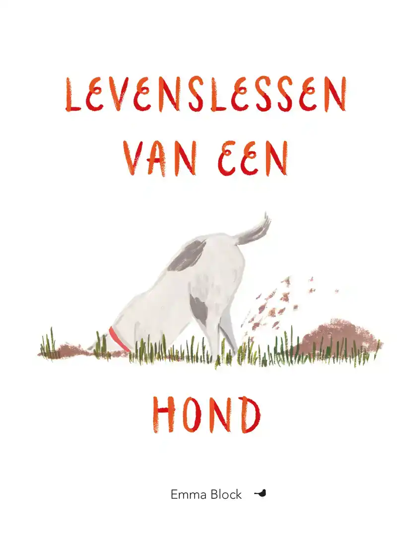 LEVENSLESSEN VAN EEN HOND