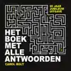 HET BOEK MET ALLE ANTWOORDEN