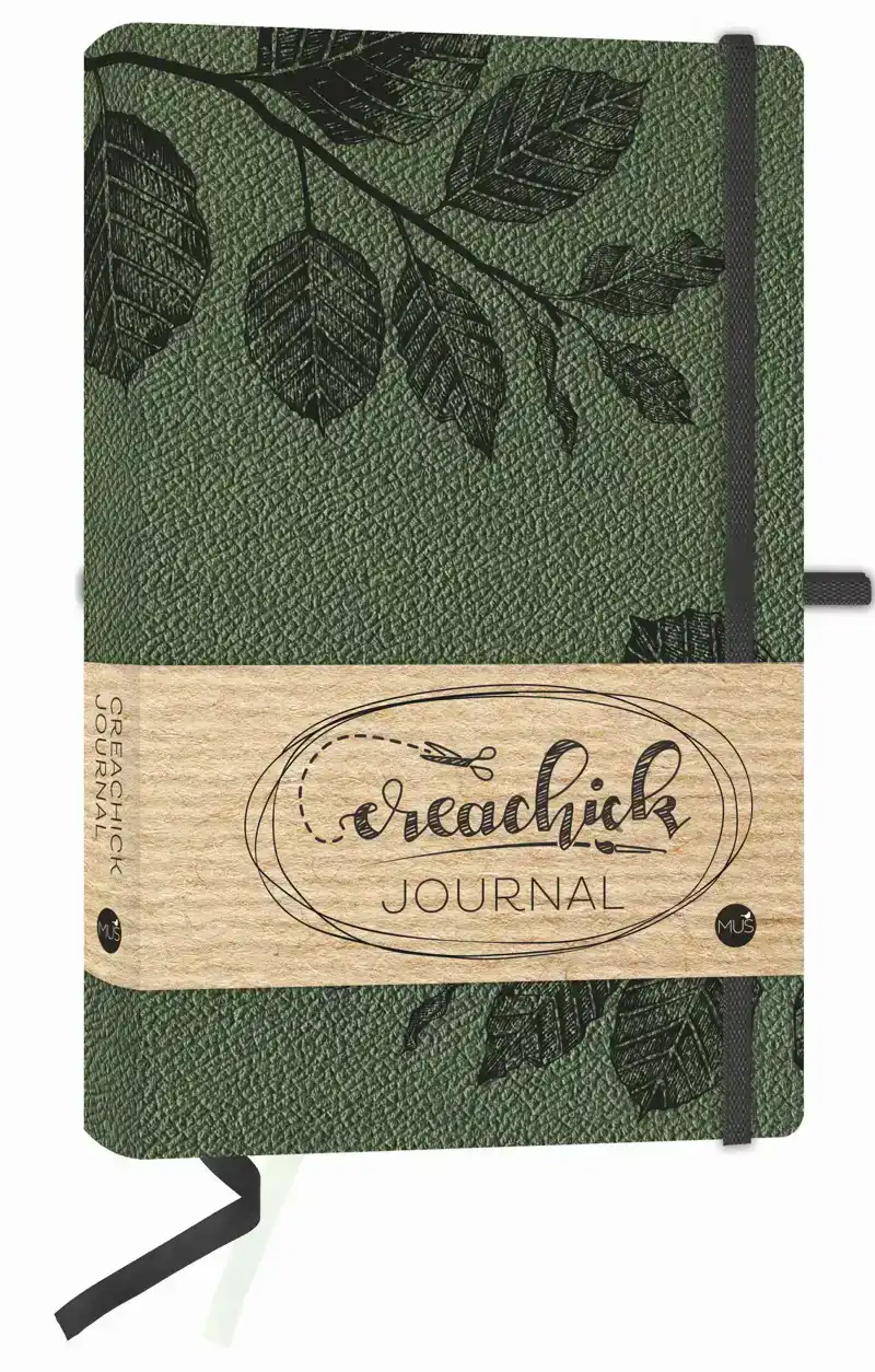 CREACHICK JOURNAL