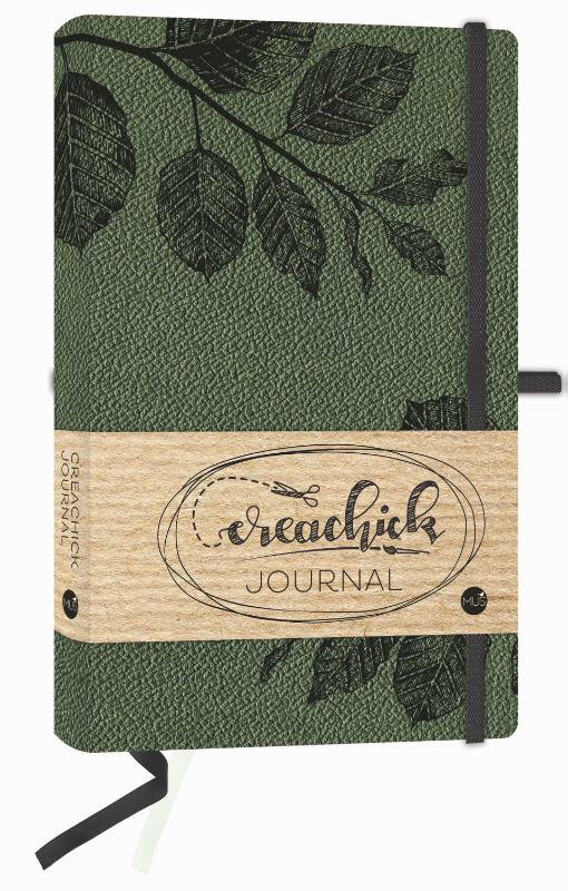 CREACHICK JOURNAL