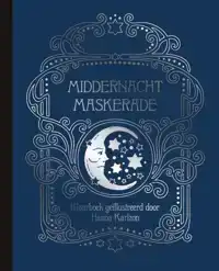 MIDDERNACHT MASKERADE