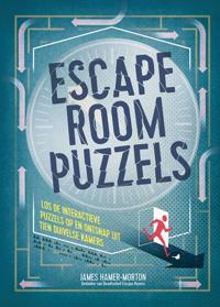 ESCAPE ROOM PUZZELS
