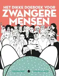 HET DIKKE DOEBOEK VOOR ZWANGERE MENSEN