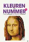 KLEUREN OP NUMMER