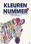 KLEUREN OP NUMMER