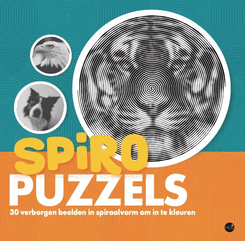 SPIROPUZZELS