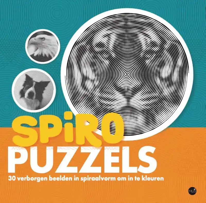 SPIROPUZZELS