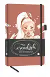 CREACHICK SCHETSBOEK