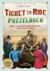 TICKET TO RIDE PUZZELBOEK