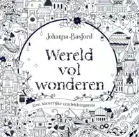 WERELD VOL WONDEREN