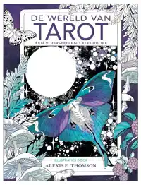 DE WERELD VAN TAROT