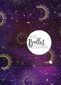 MIJN BULLET JOURNAL