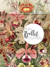 MIJN BULLET JOURNAL