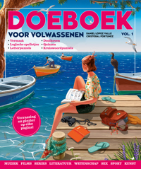 DOEBOEK VOOR VOLWASSENEN