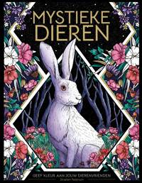 MYSTIEKE DIEREN