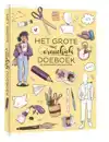 HET GROTE CREACHICK DOEBOEK