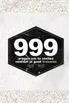 999 VRAGEN OM TE STELLEN VOORDAT JE GAAT TROUWEN