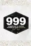 999 VRAGEN OM TE STELLEN VOORDAT JE GAAT TROUWEN
