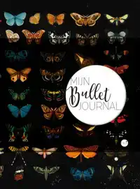 MIJN BULLET JOURNAL