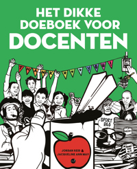 HET DIKKE DOEBOEK VOOR DOCENTEN