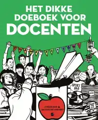 HET DIKKE DOEBOEK VOOR DOCENTEN