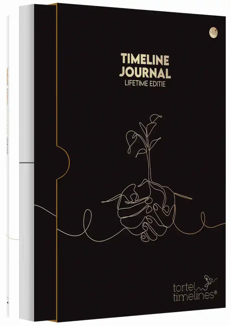 TIMELINE JOURNAL