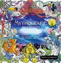 MYTHOGRAFIE