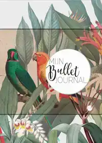 MIJN BULLET JOURNAL