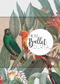 MIJN BULLET JOURNAL