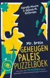 MR. BREIN GEHEUGENPALEISPUZZELBOEK