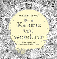 KAMERS VOL WONDEREN