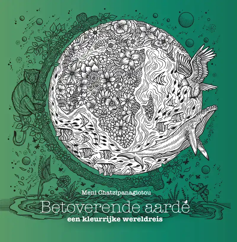 BETOVERENDE AARDE