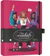 CREACHICK SCHETSBOEK GROOT