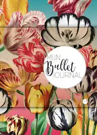 MIJN BULLET JOURNAL